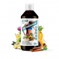 NATUR TANYA LIPO+ GYÓGYNÖVÉNY KIVONAT - 500ML